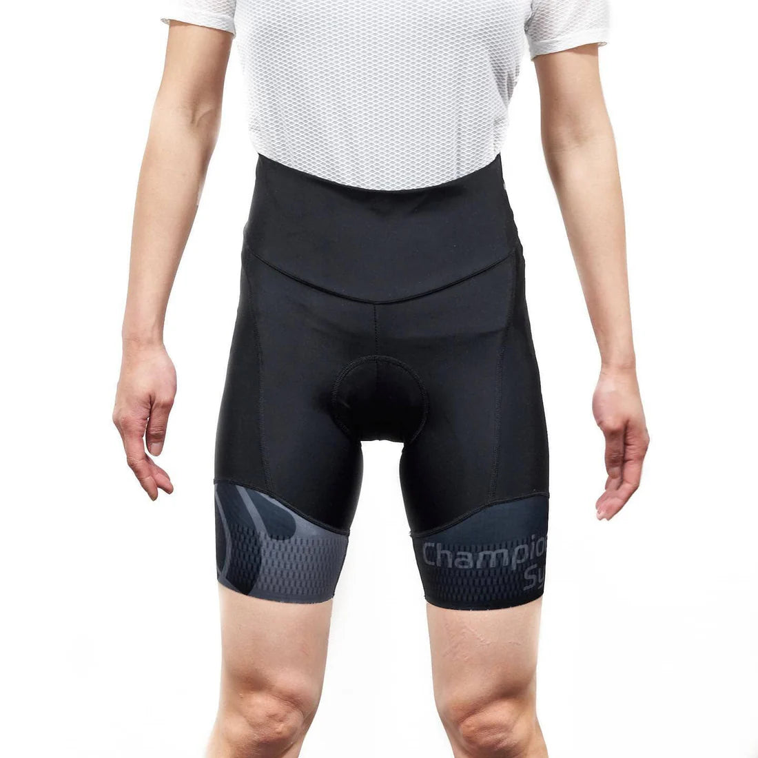 PERFORMANCE High-Rise Cycle Shorts W
