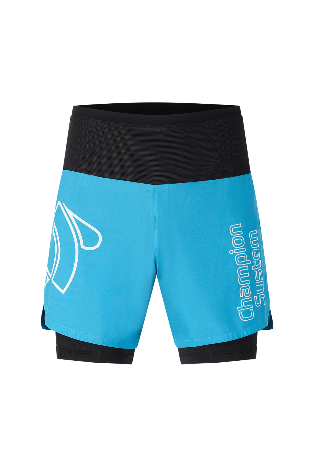 Apex+ Enduro Run Shorts