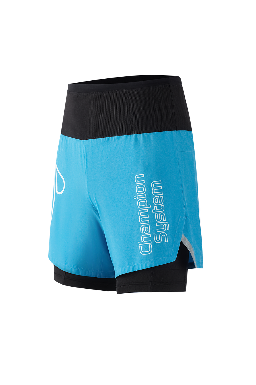 Apex+ Enduro Run Shorts