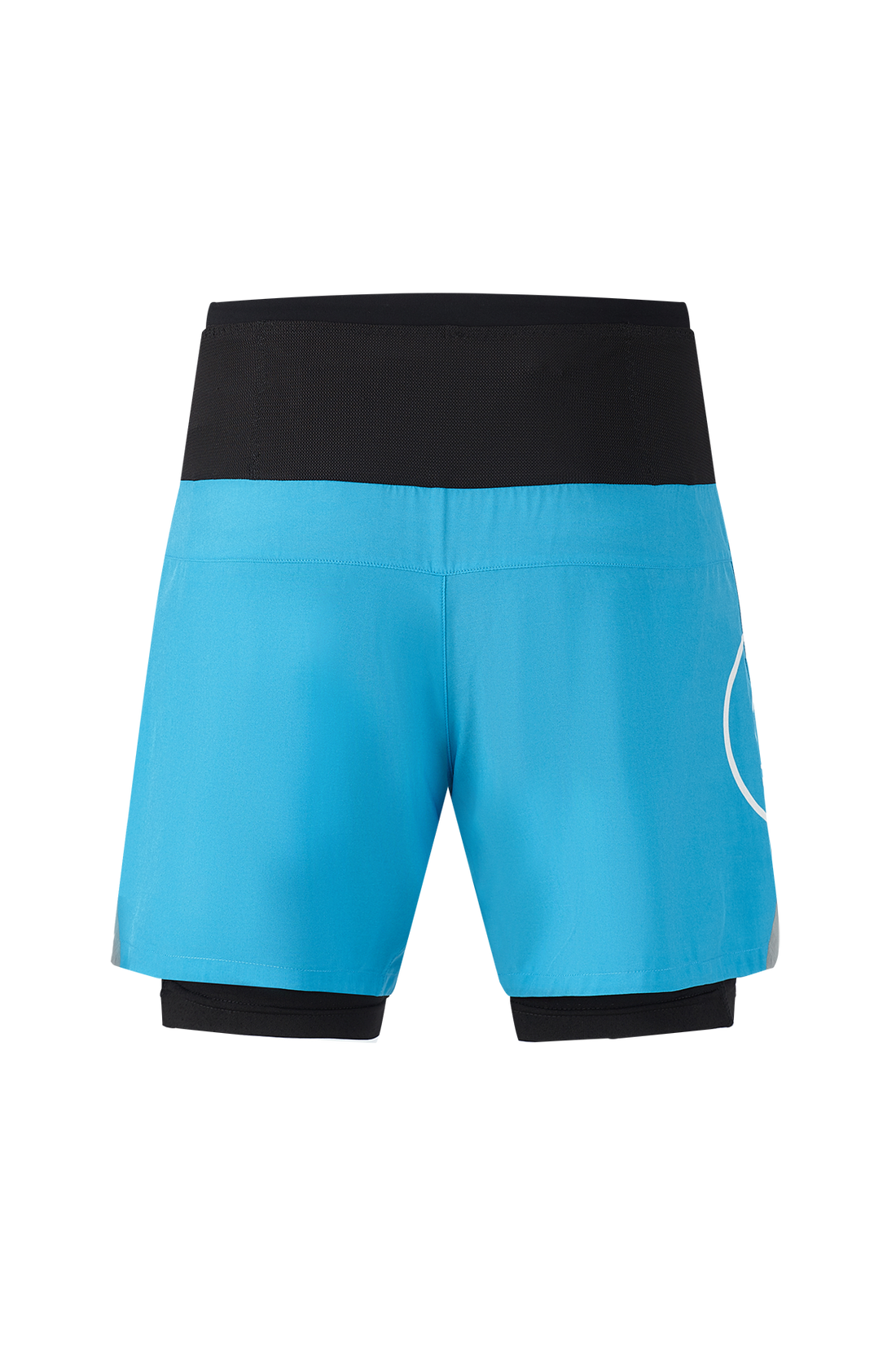 Apex+ Enduro Run Shorts