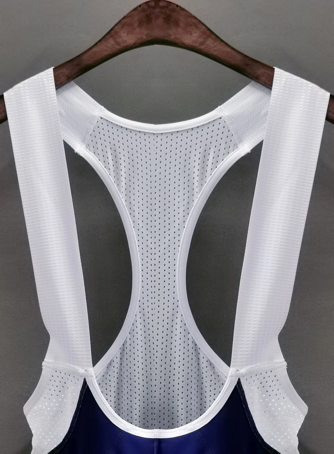 Apex+ Indoor bib short
