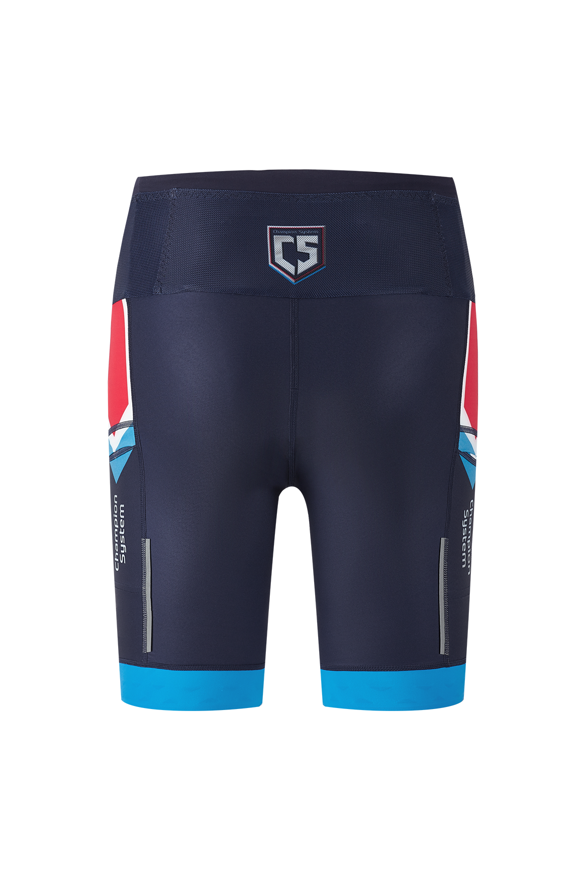 APEX+ Ultra Race Short – Champion System HK