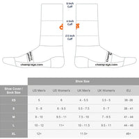 APEX Aero Race Socks