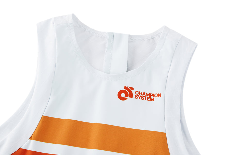 Performance + Velocity Tri Suit