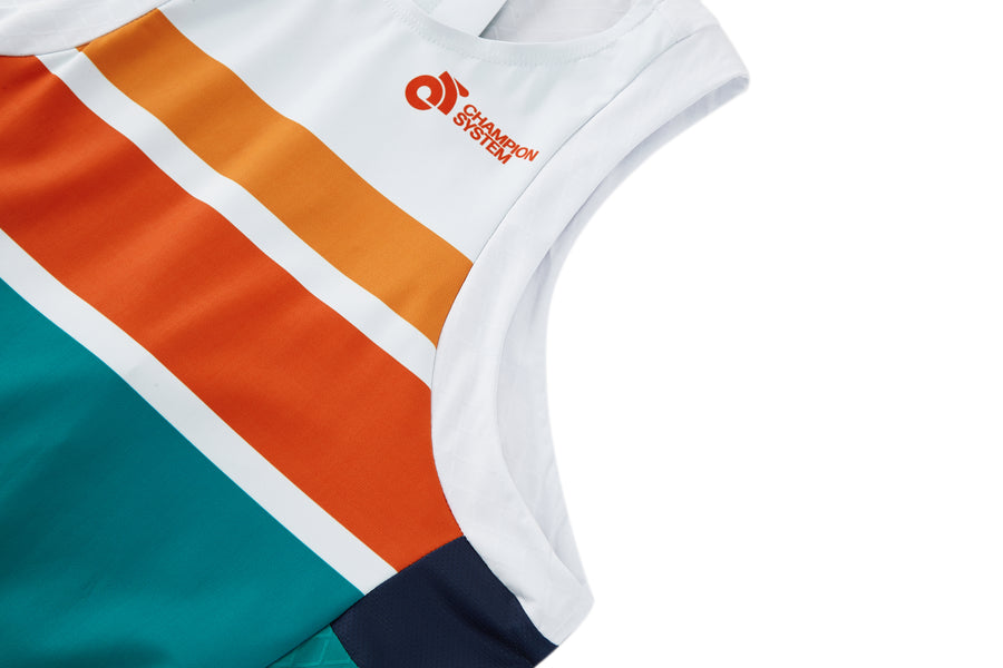 Performance + Velocity Tri Suit