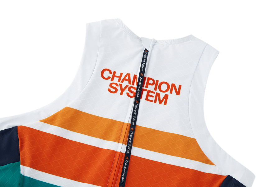 Performance + Velocity Tri Suit