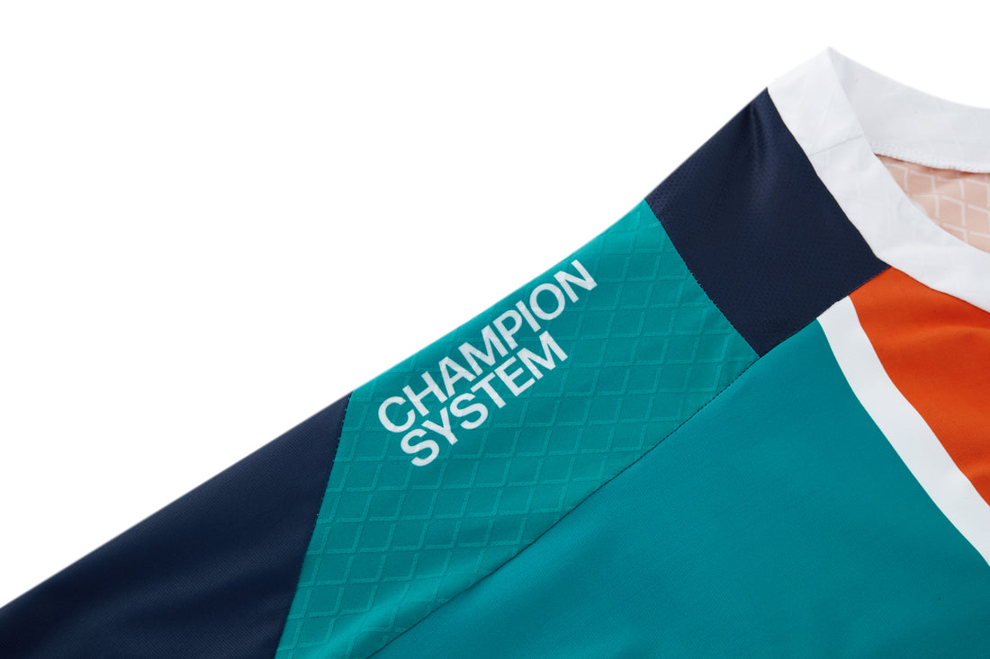 Performance + Velocity Tri Suit