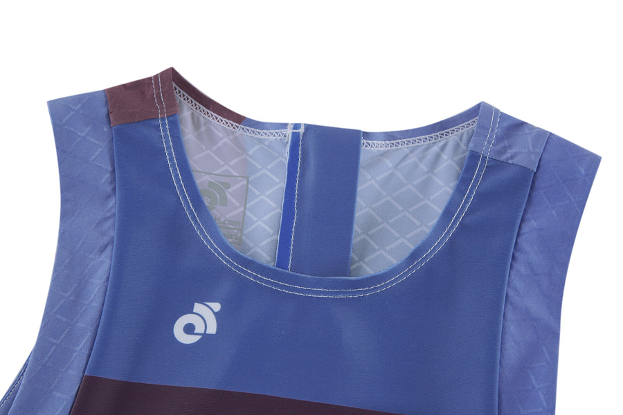 Tech + Edge Tri Suit