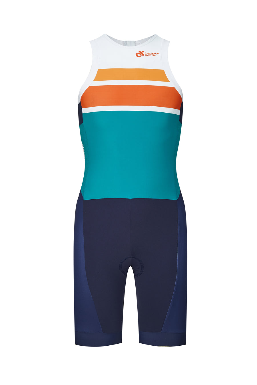 Performance + Velocity Tri Suit
