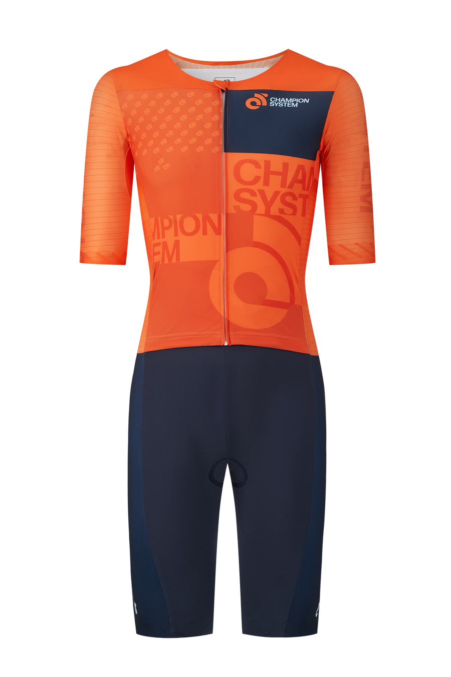APEX+ Zero Aero Tri Suit