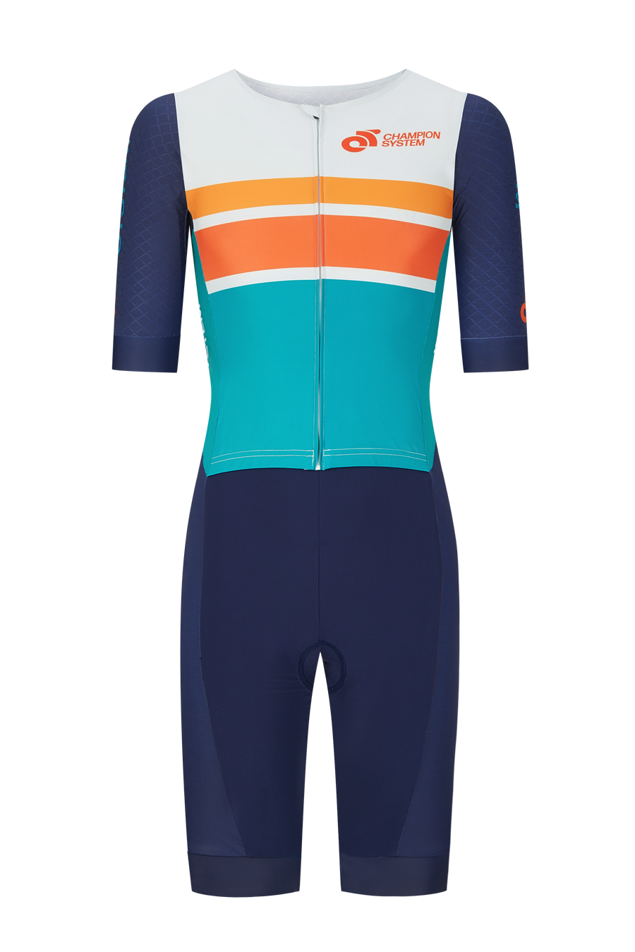 Performance + Velocity Aero Tri Suit