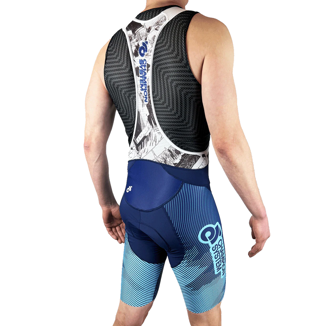 APEX+ Zero Bib Shorts