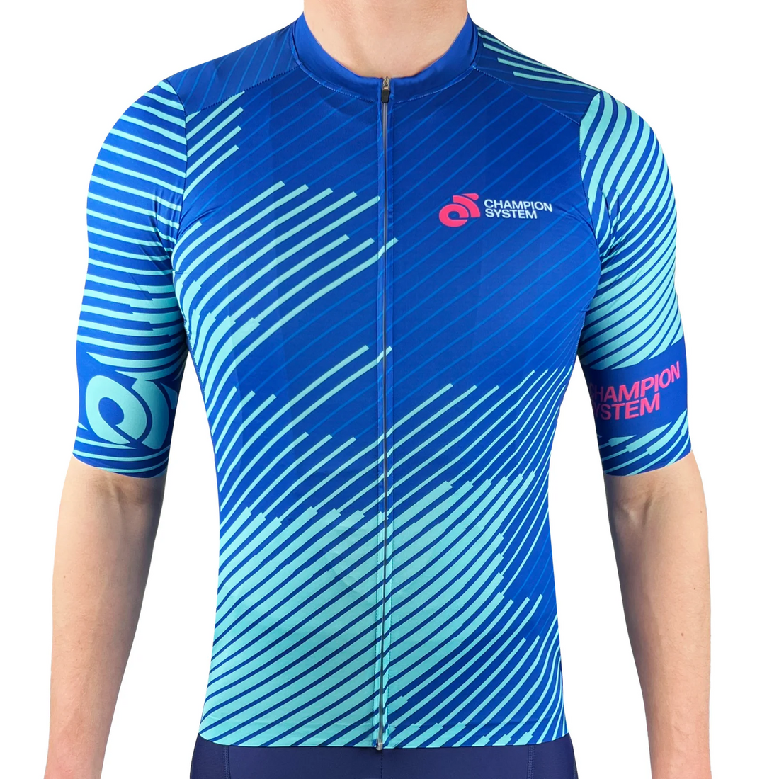 APEX+ Zero Jersey S/S