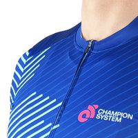 APEX+ Zero Jersey S/S