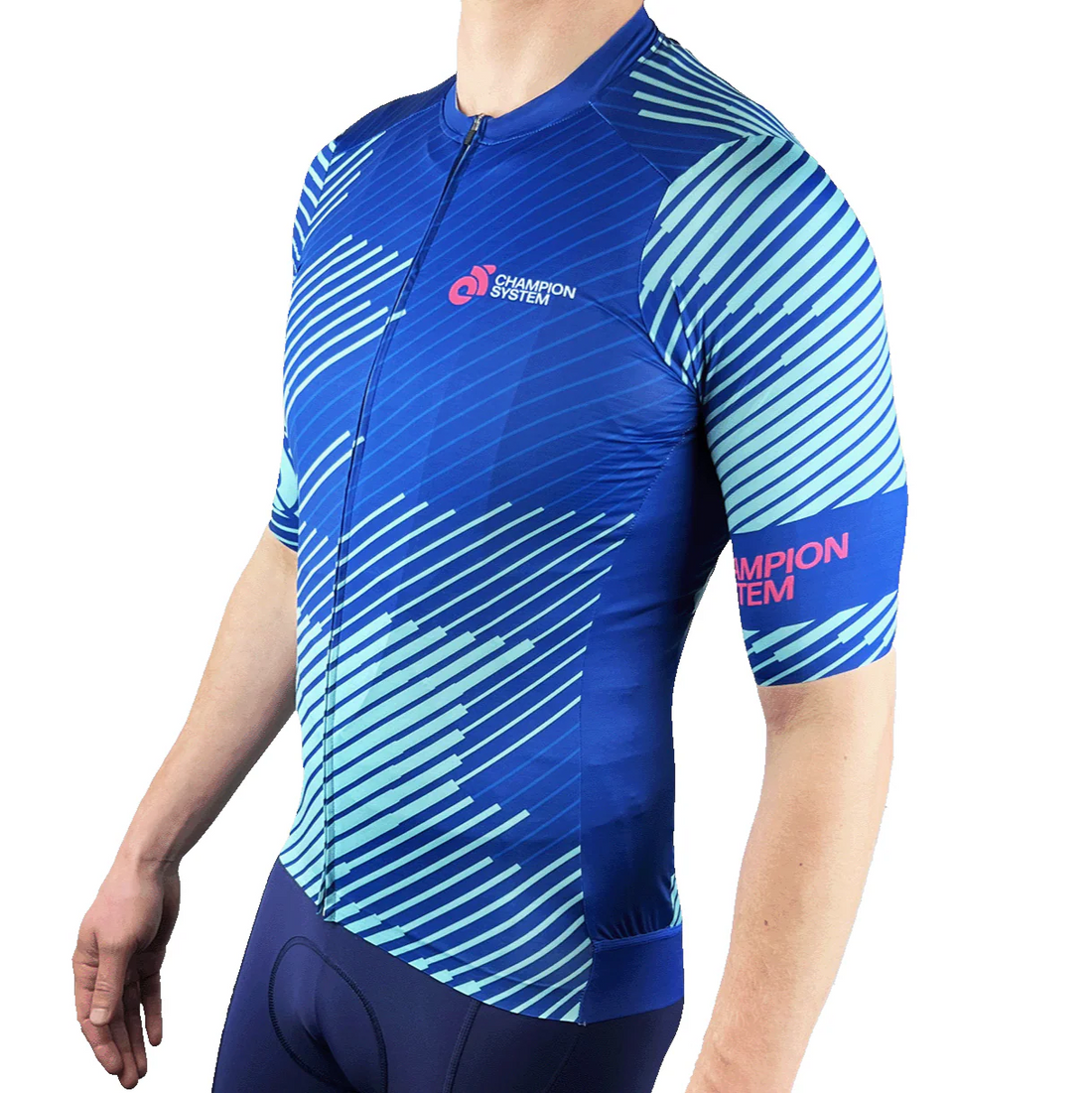 APEX+ Zero Jersey S/S