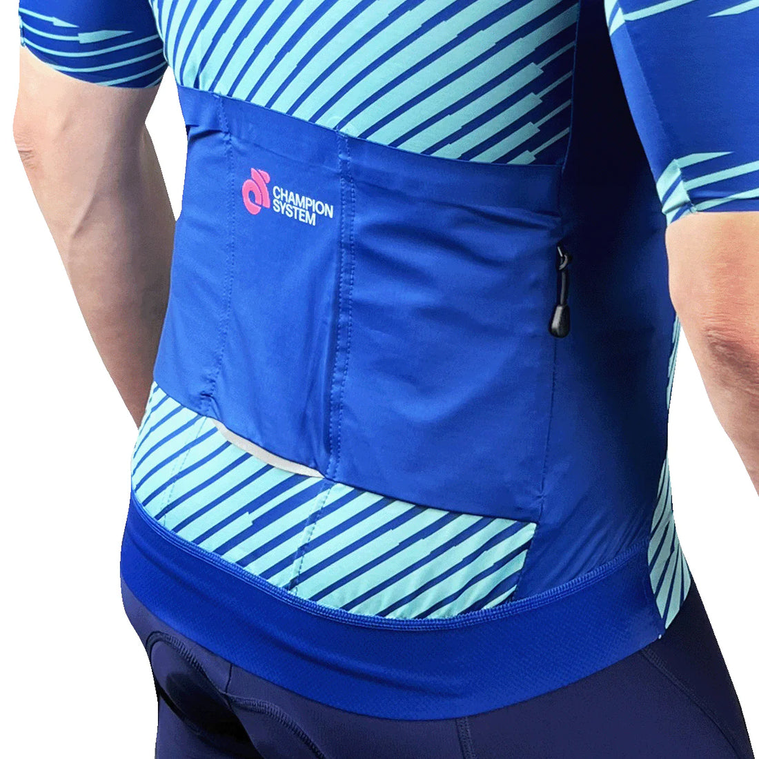 APEX+ Zero Jersey S/S