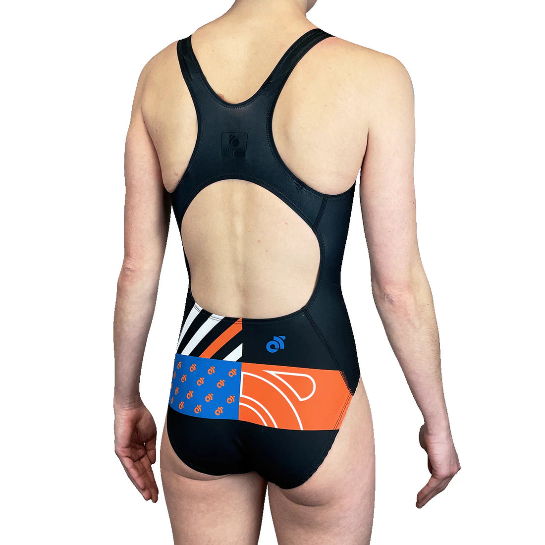 PERFORMANCE Womens Swimsuit