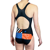 PERFORMANCE Womens Swimsuit