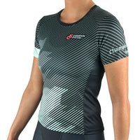 TECH+ Run Top W
