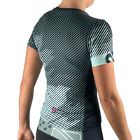 TECH+ Run Top W