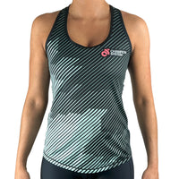 TECH+ Run Singlet