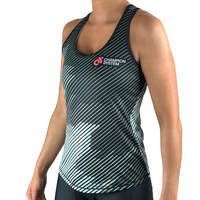 TECH+ Run Singlet