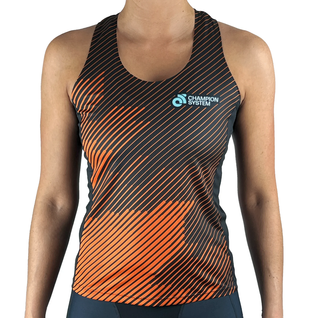 PERFORMANCE+ Run Singlet