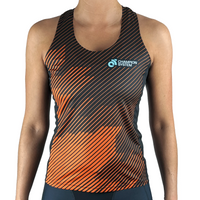 PERFORMANCE+ Run Singlet