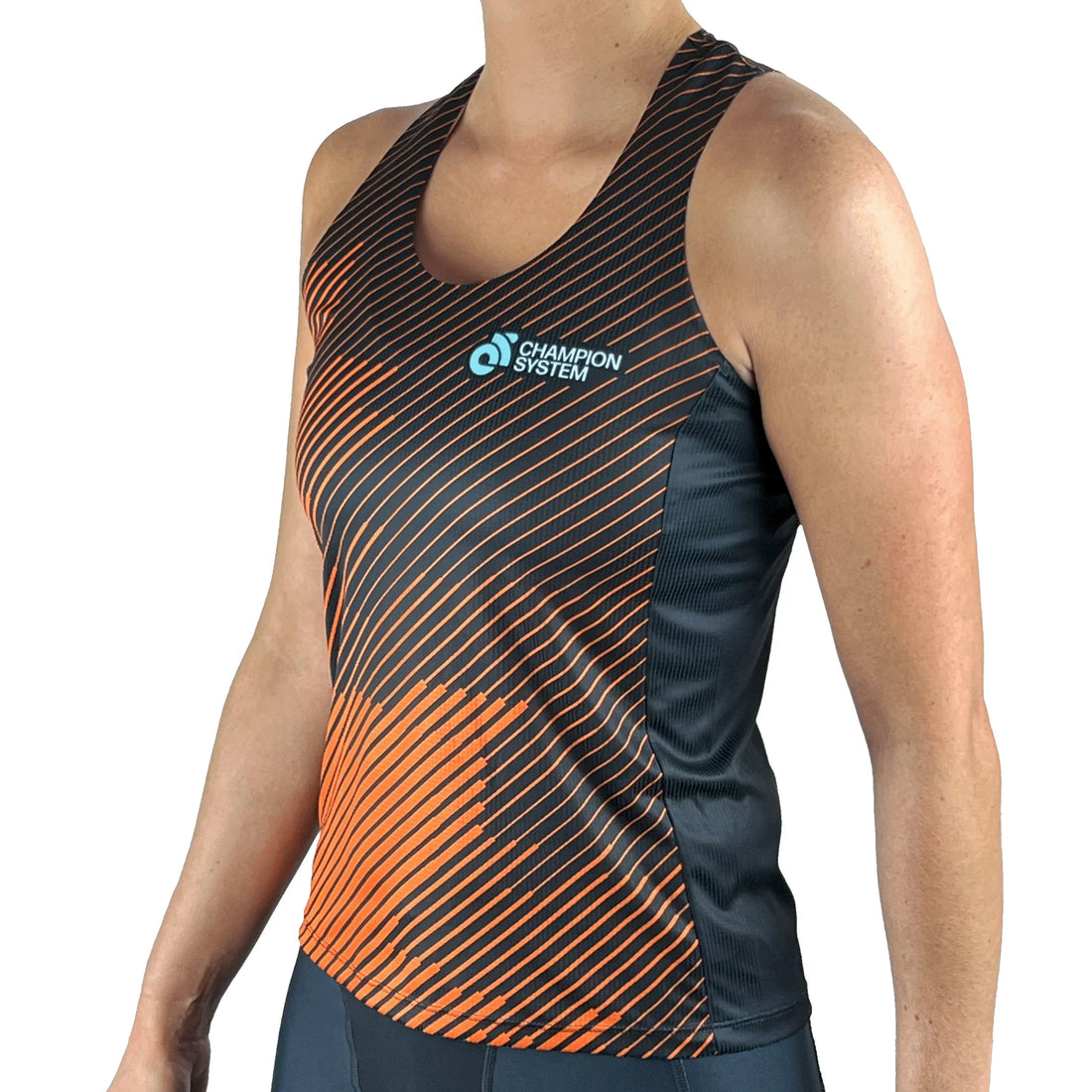 PERFORMANCE+ Run Singlet