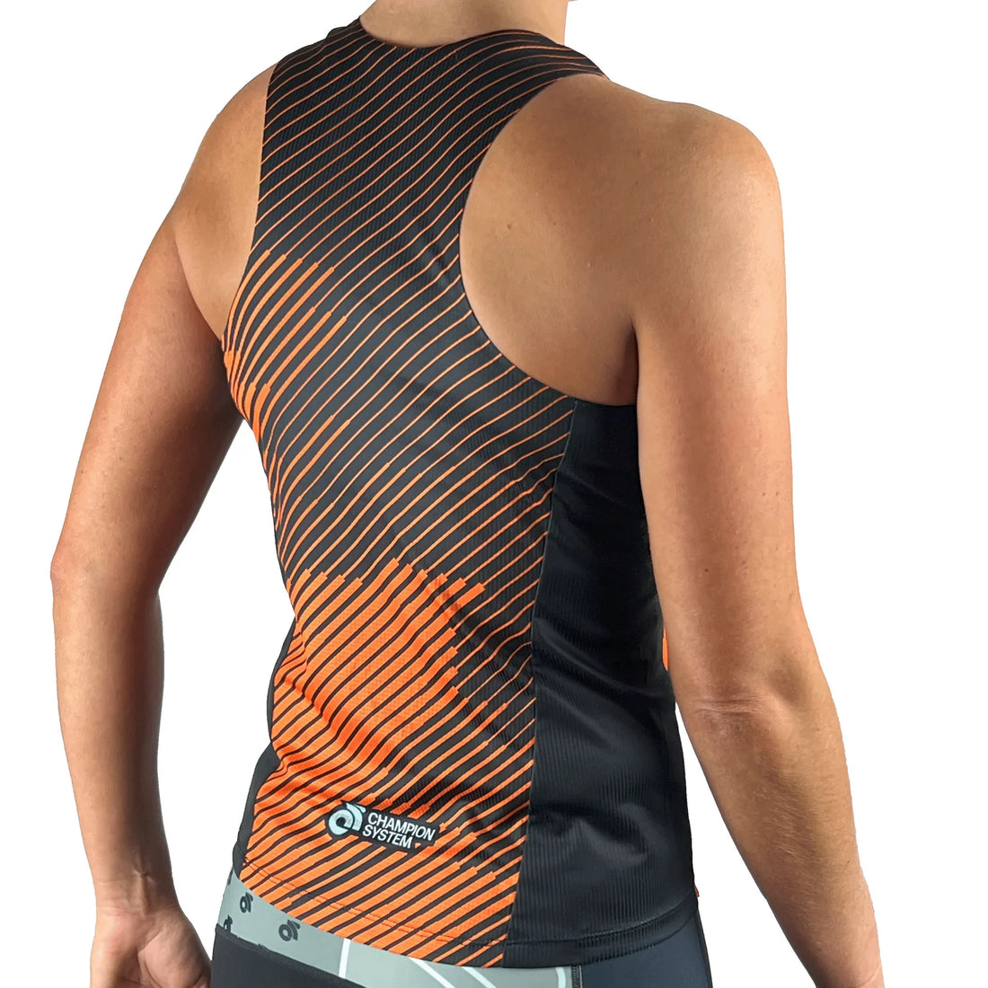 PERFORMANCE+ Run Singlet