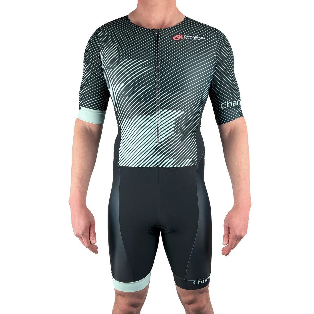 TECH+ Edge Aero Tri Suit