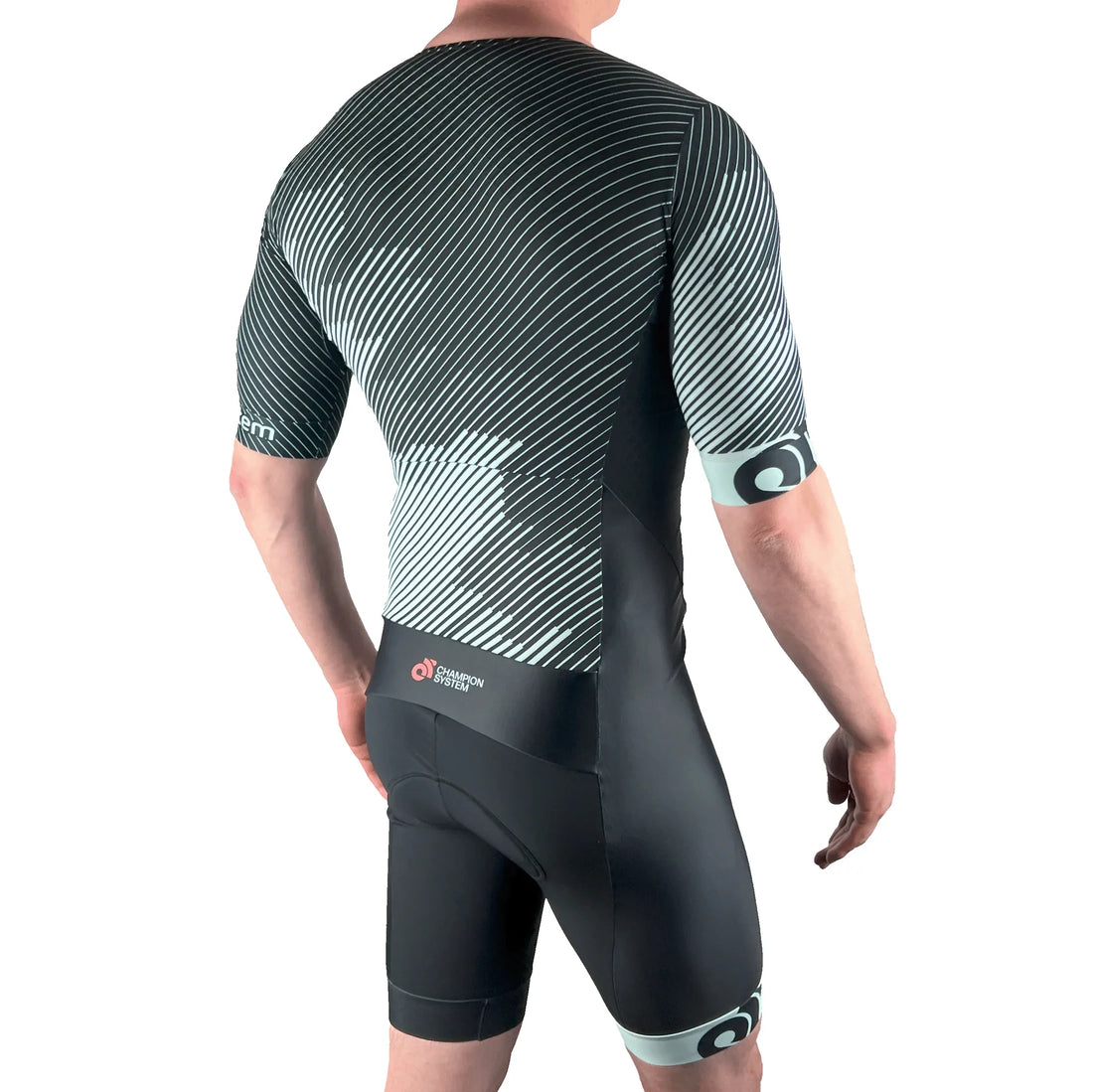TECH+ Edge Aero Tri Suit