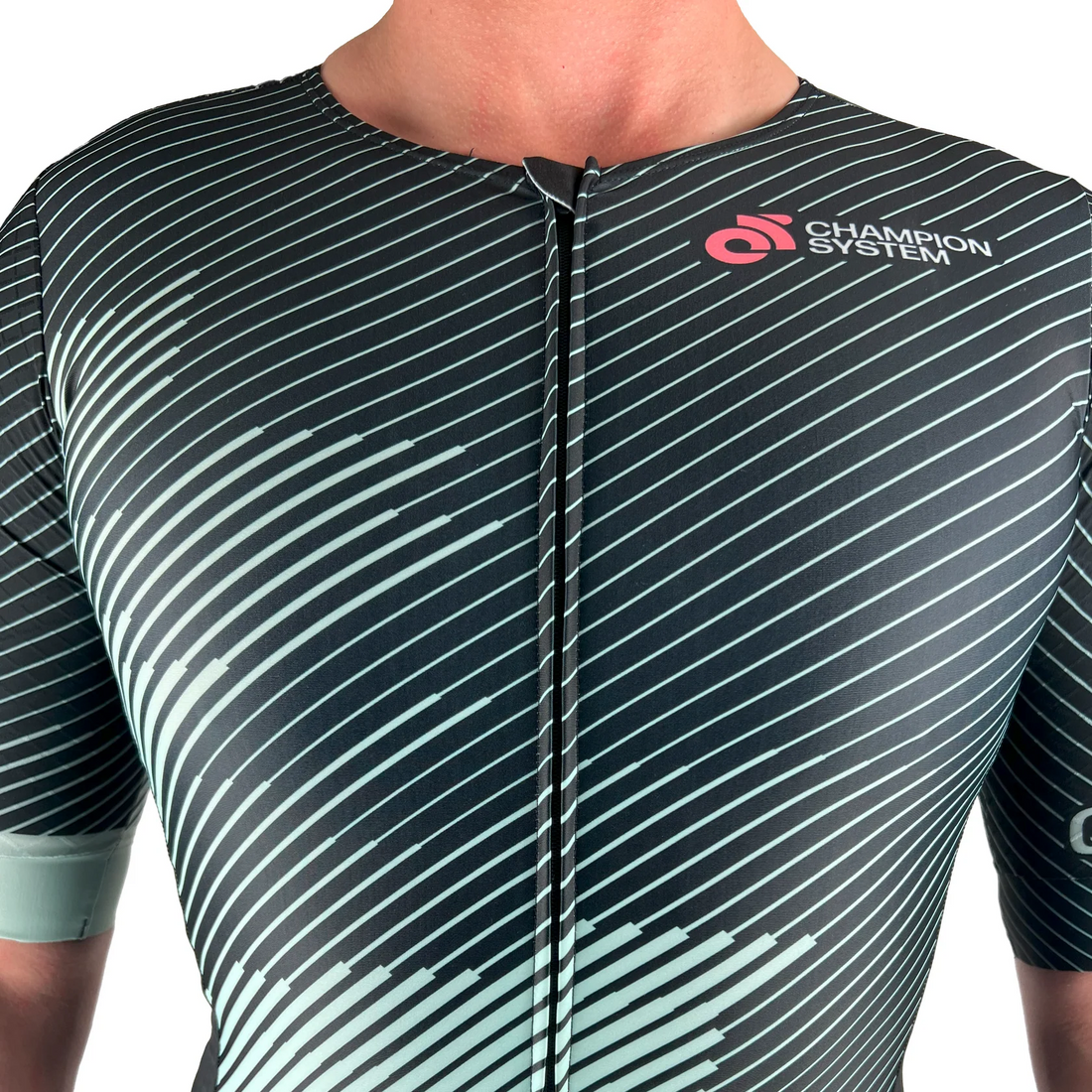 TECH+ Edge Aero Tri Suit