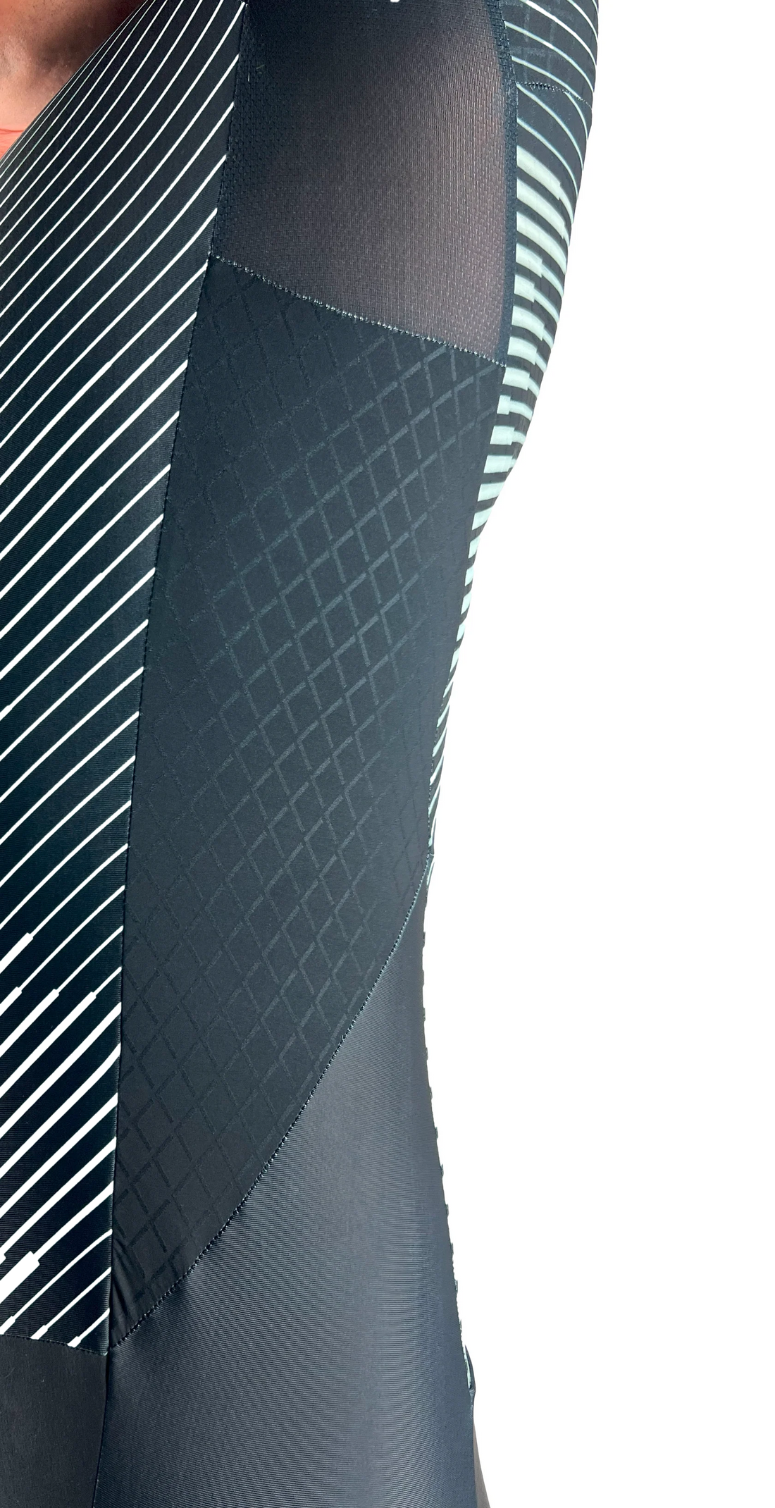 TECH+ Edge Aero Tri Suit