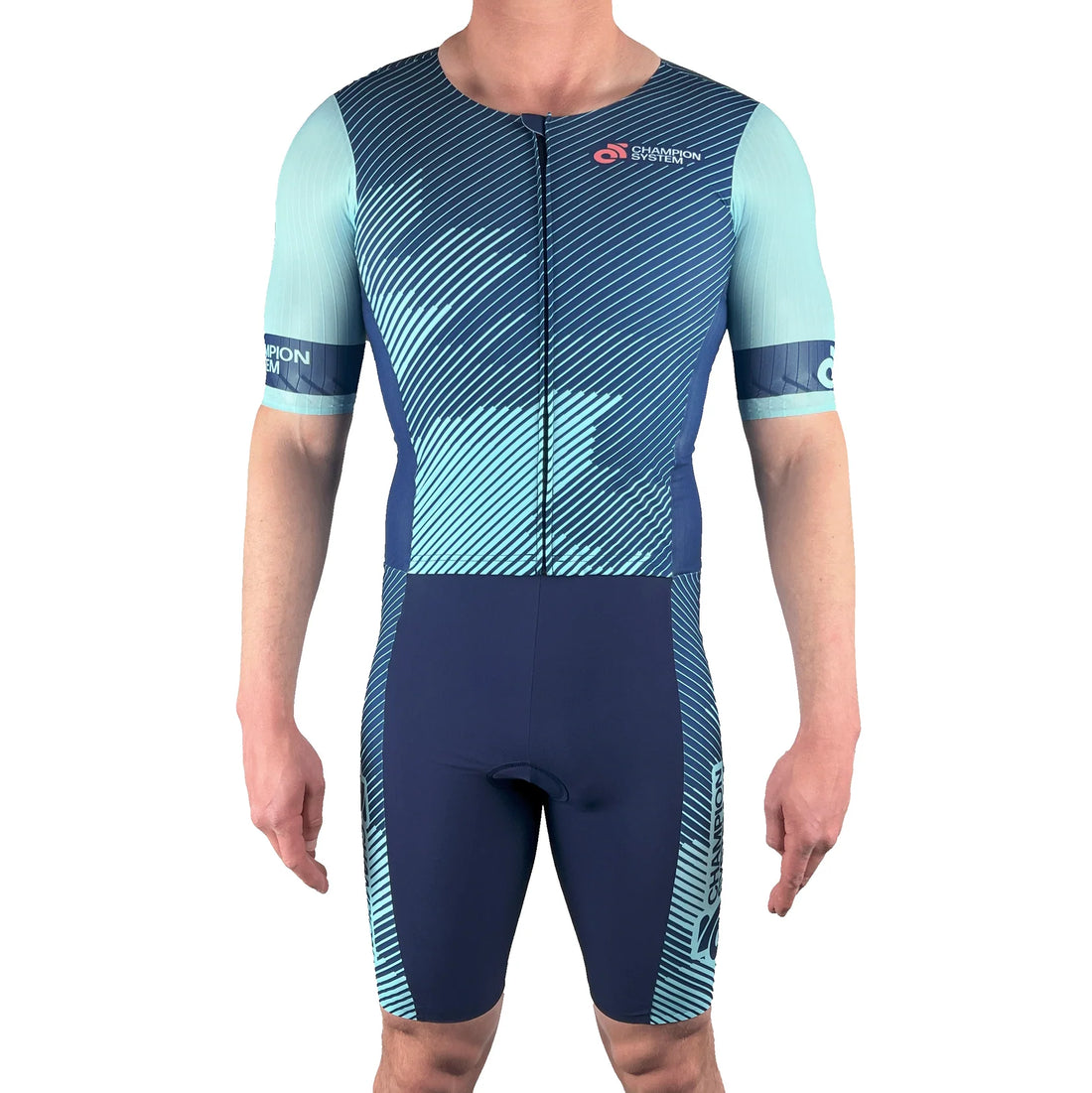 APEX+ Zero Aero Tri Suit