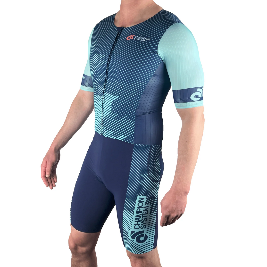 APEX+ Zero Aero Tri Suit