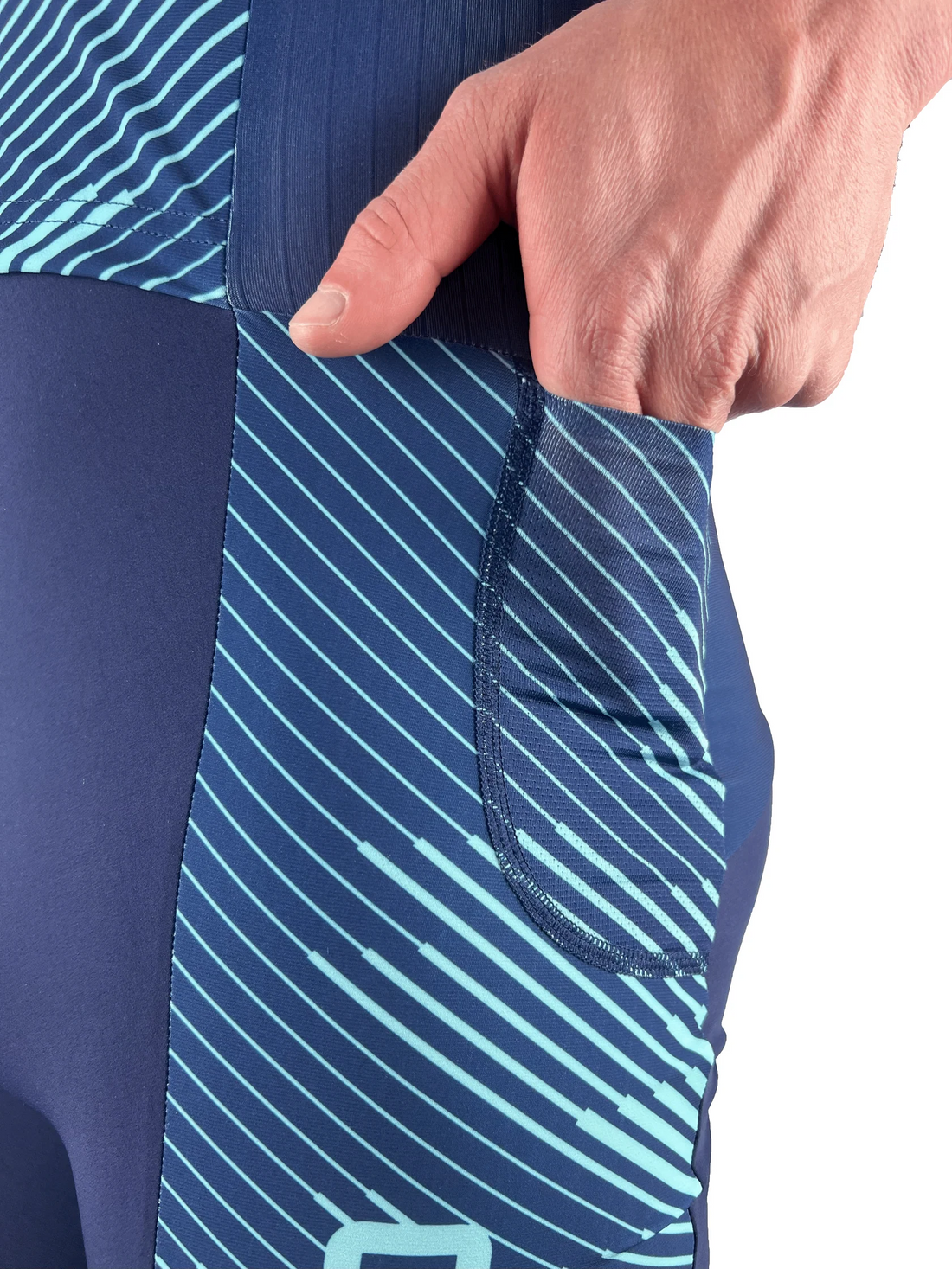 APEX+ Zero Aero Tri Suit