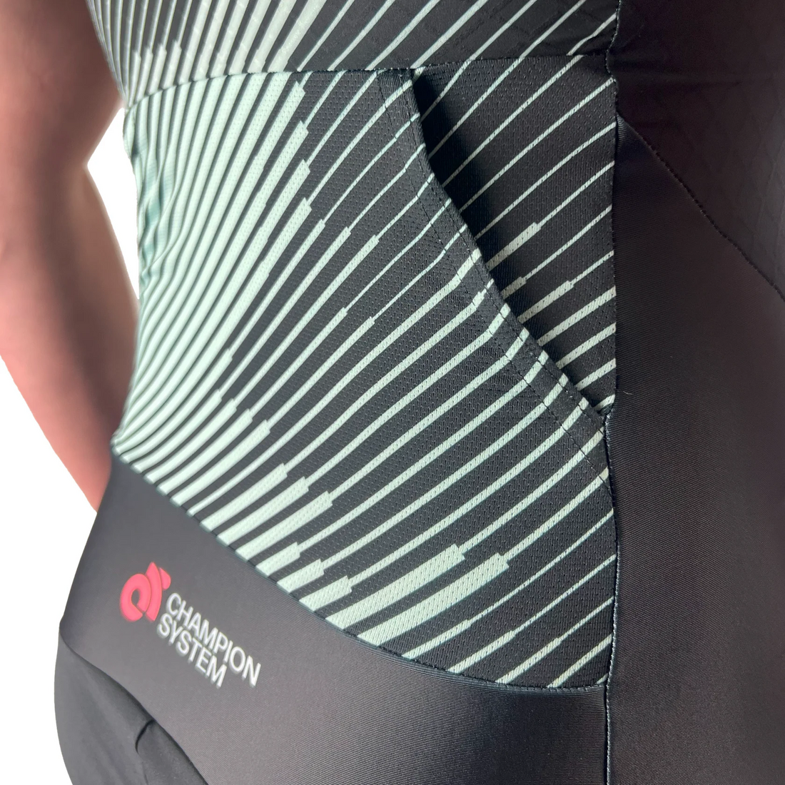 TECH+ Edge Tri Suit