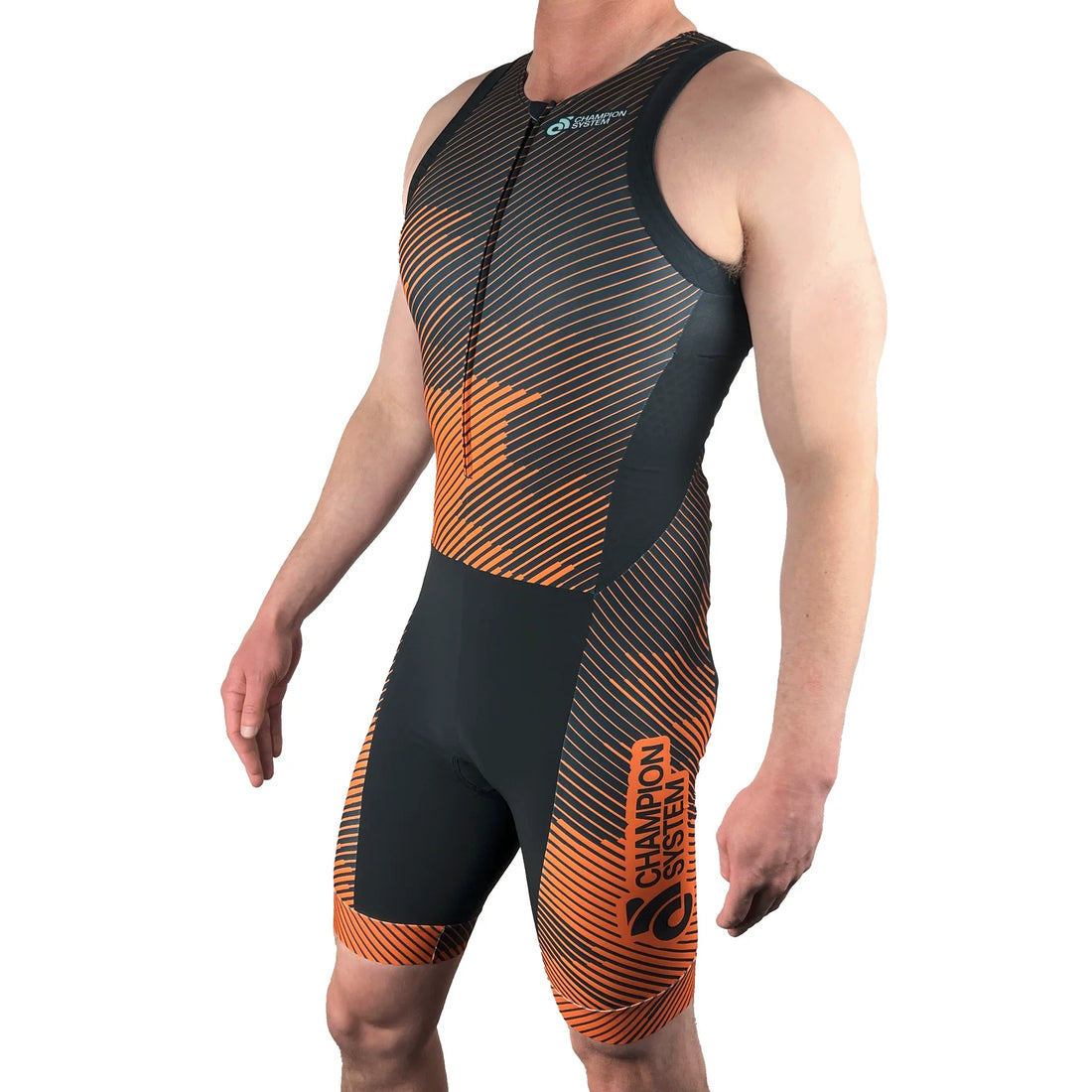 PERFORMANCE+ Velocity Tri Suit