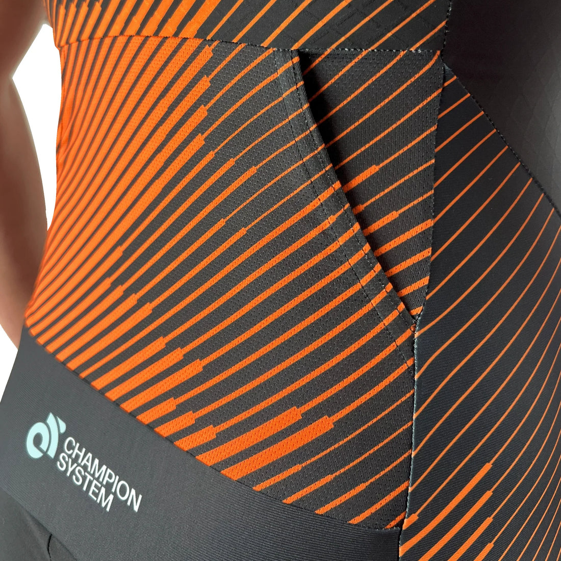 Performance PERFORMANCE+ Velocity Tri Suit – Champion System HK