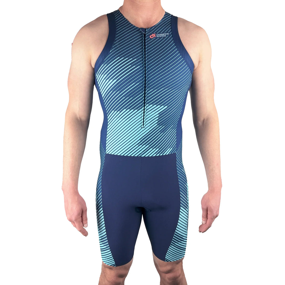 APEX+ Zero Tri Suit