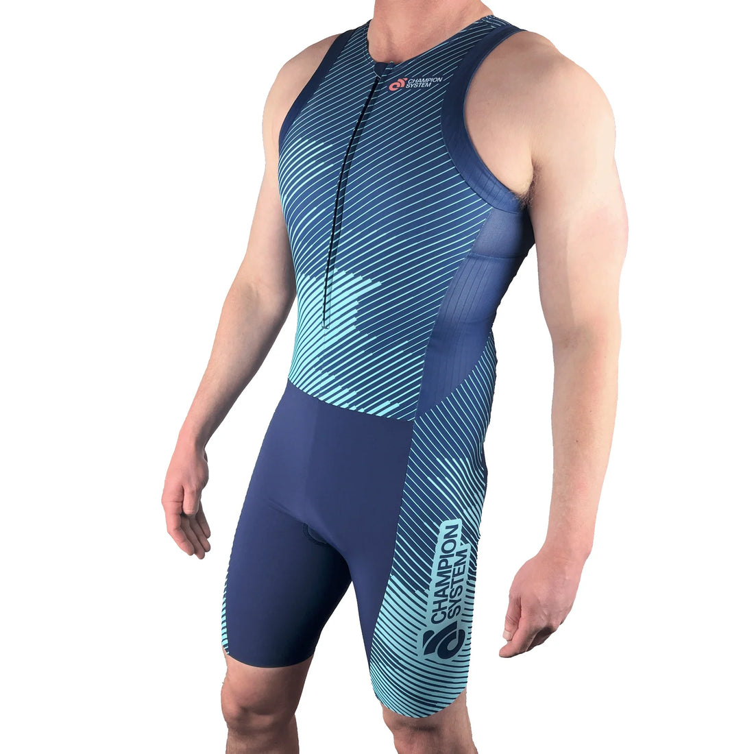 APEX+ Zero Tri Suit
