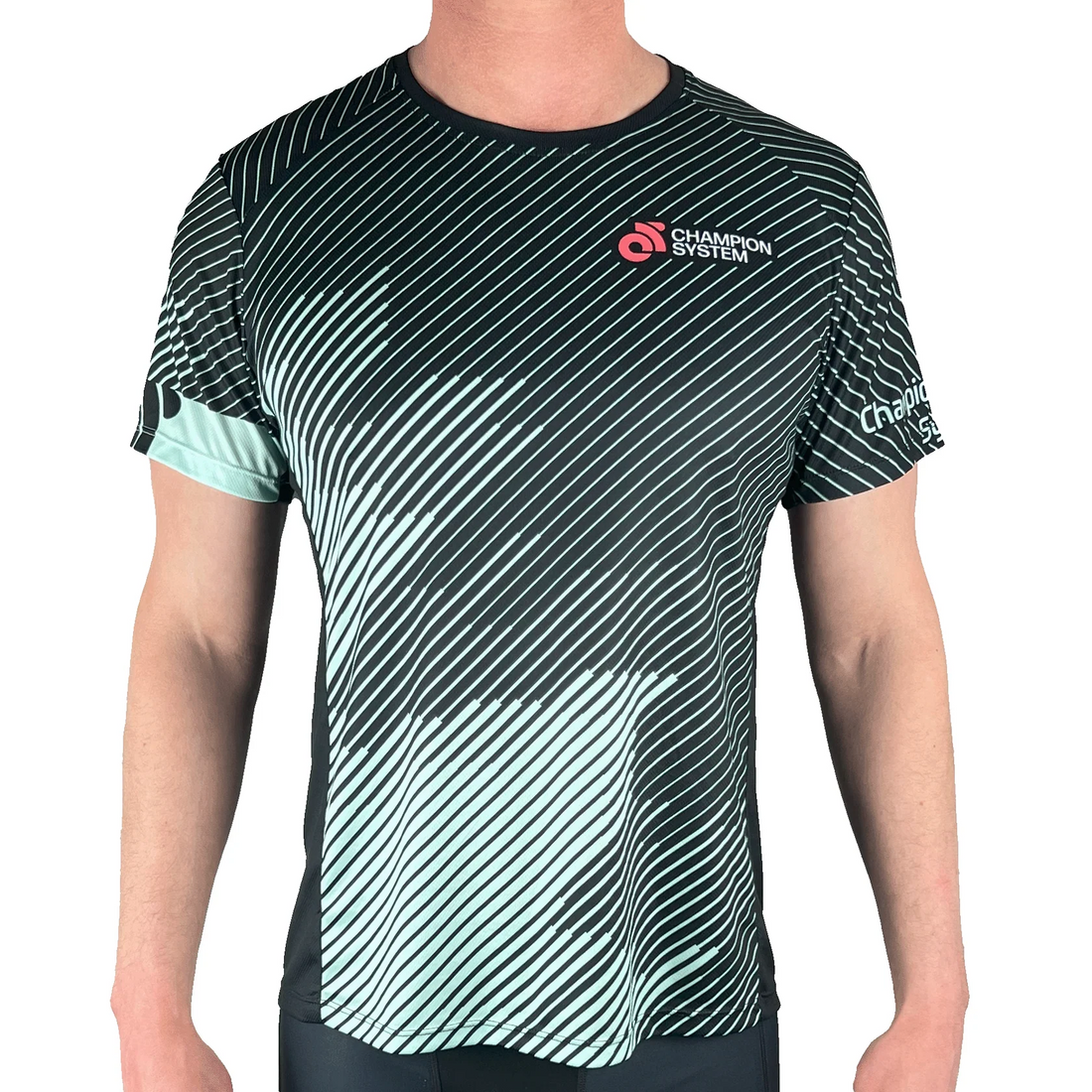 TECH+ Run Top