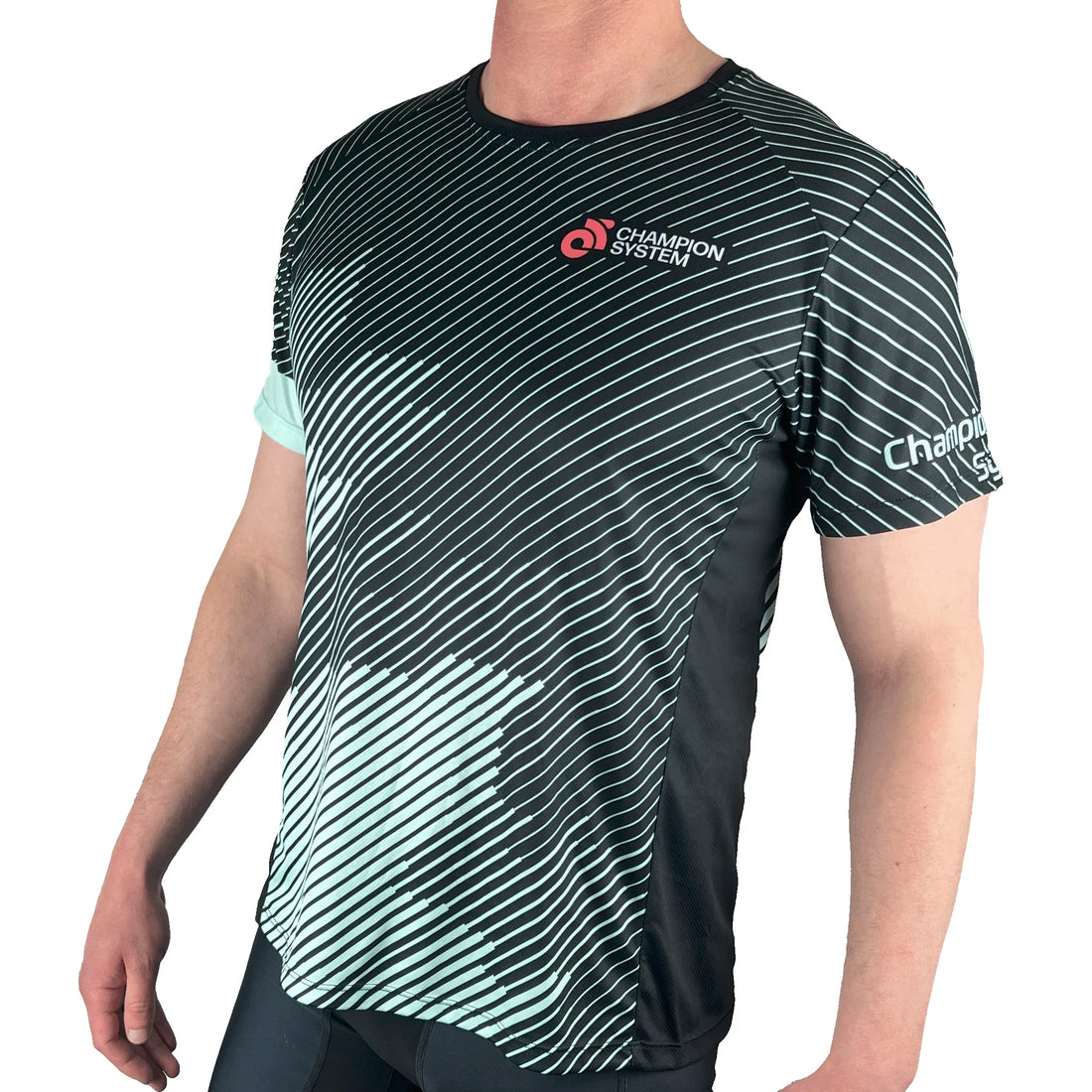 TECH+ Run Top