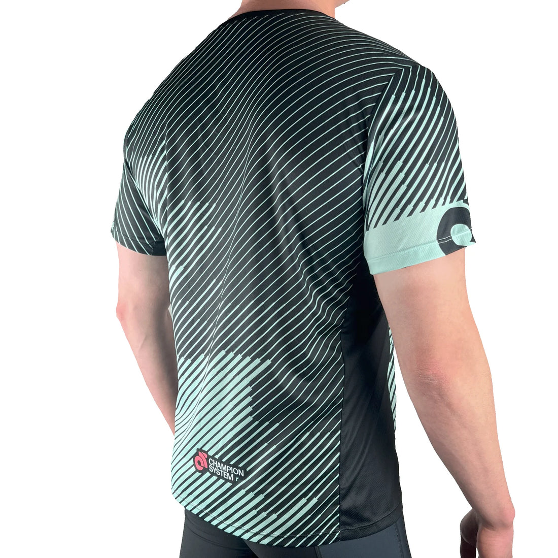TECH+ Run Top