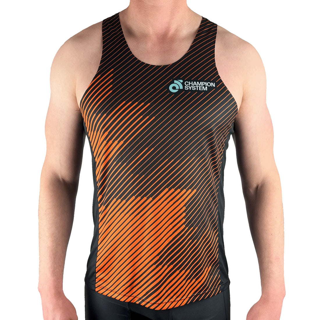 PERFORMANCE+ Run Singlet