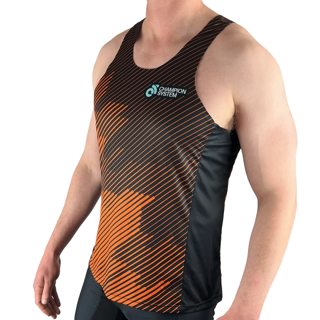 PERFORMANCE+ Run Singlet