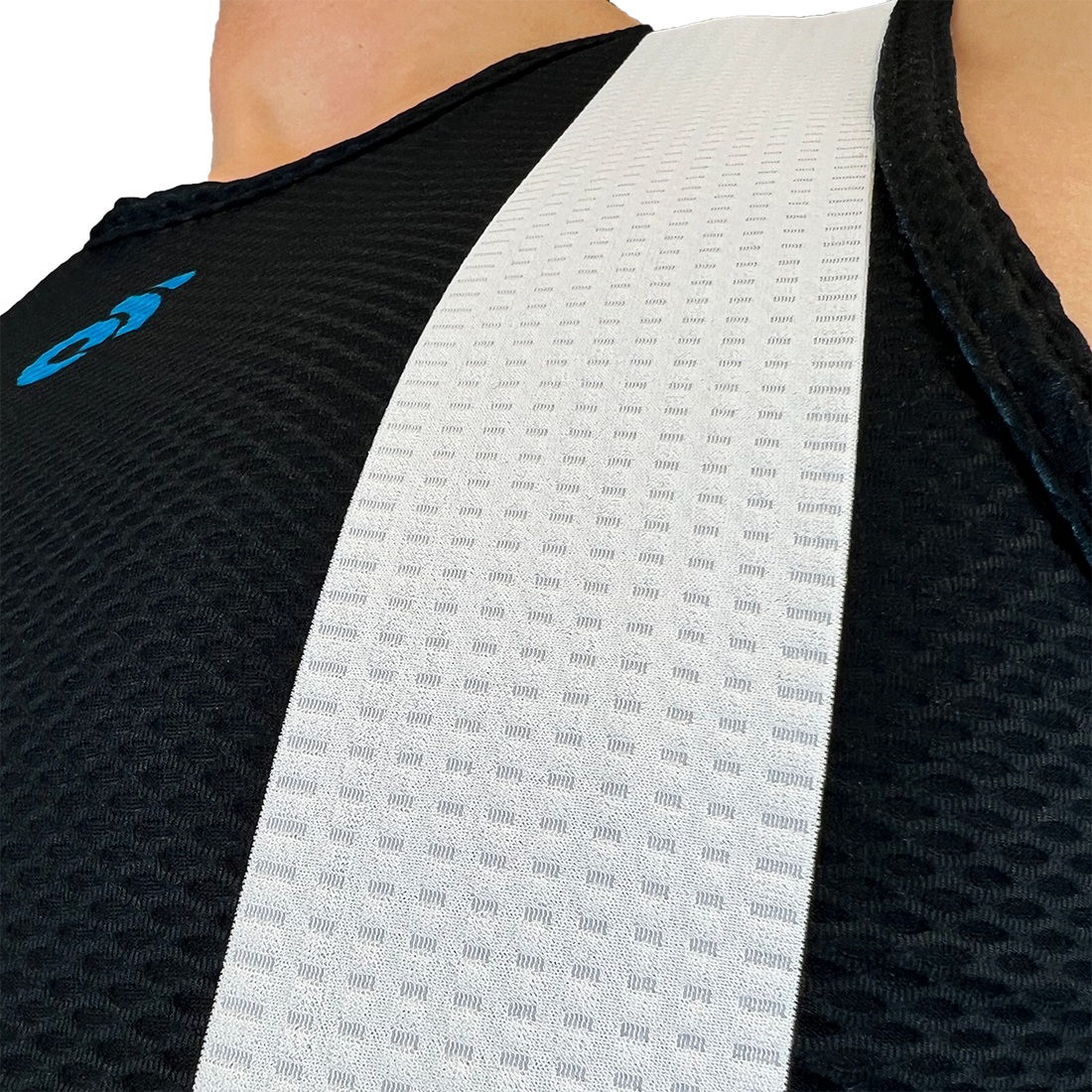 Apex+ Indoor bib short