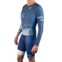 ELITE Carbon Speedsuit