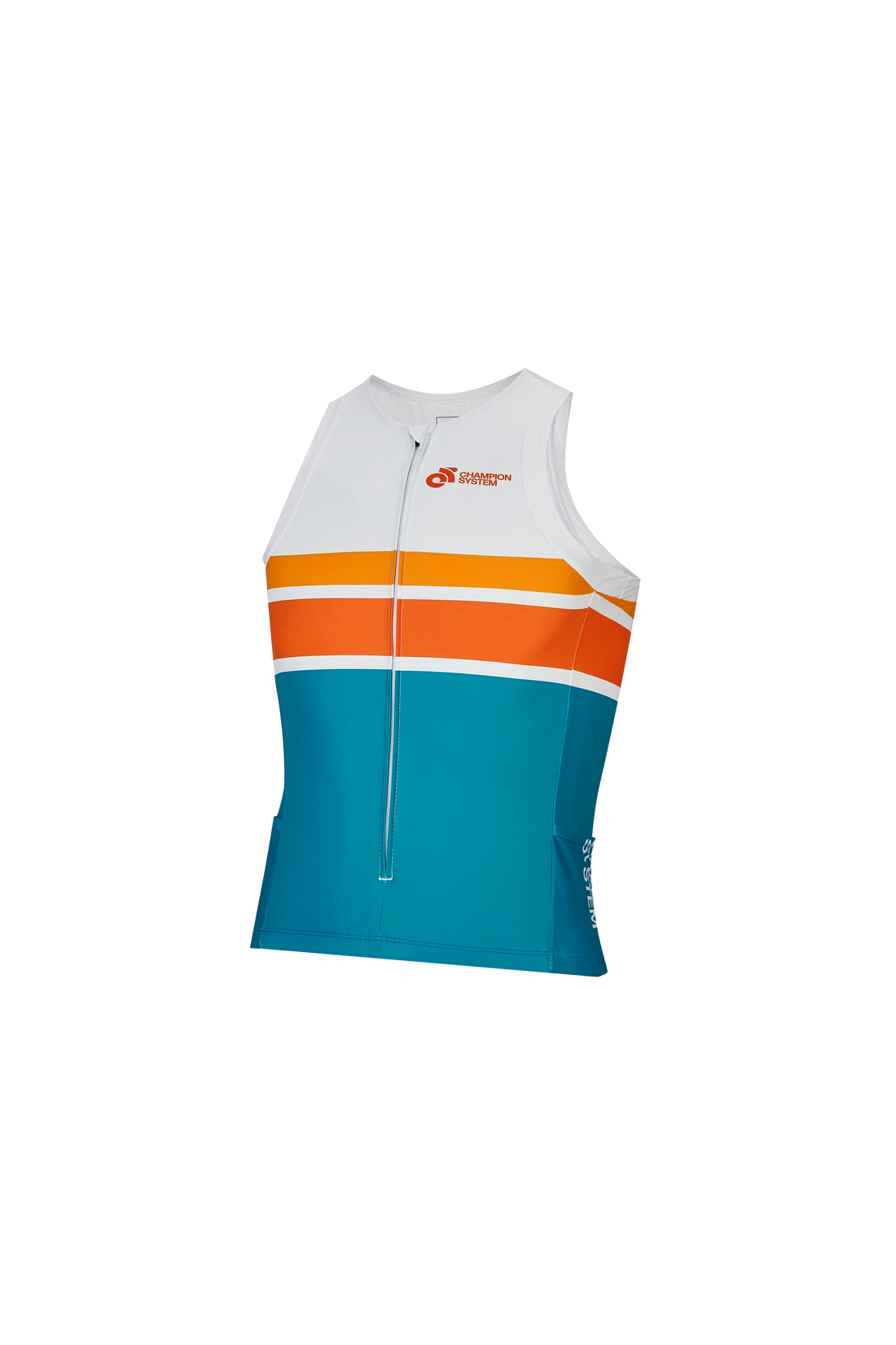 Performance+ Velocity Tri Top